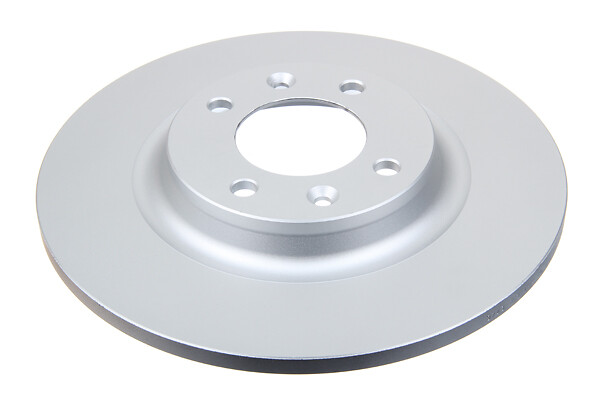 COATED BRAKE DISC CITROEN DS4